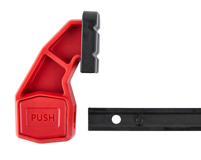 Струбцина быстрозажимная 514102 - фото 8