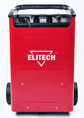 Устройство пуско-зарядное УПЗ 600/540 - фото 2