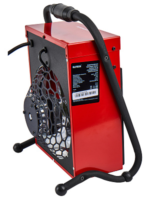 Тепловентилятор ТВ 3Е - фото 7