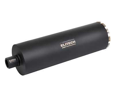 Коронка для алмазного бурения 1110.012200 - фото 1