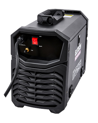 Аппарат сварочный инверторный WM 200 SYN LCD PULSE - фото 4