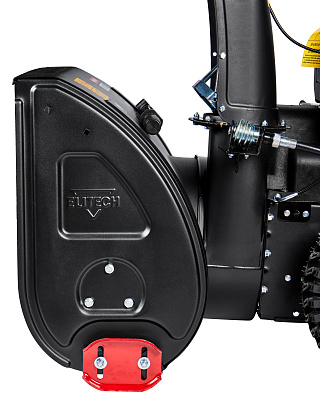 Снегоуборочная машина ST 0762LE (E1609.014.00) - фото 7