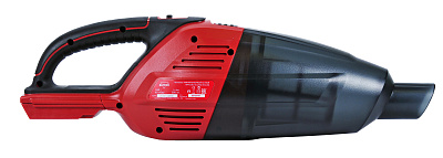 Пылесос аккумуляторный ПРА 18СЛ (E1302.001.00) - фото 4