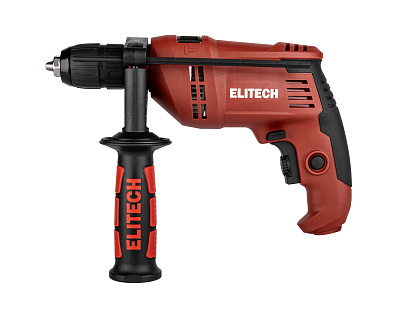 Дрель ударная ДУ 0713РЭ (E2201.030.01) - фото 3