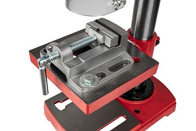 Станок сверлильный СТС 3510ПЛ (E2010.005.00) - фото 6