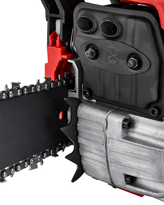 Пила цепная бензиновая ПБ 452 - фото 7