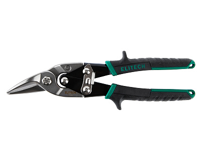 Ножницы по металлу 140103 - фото 2