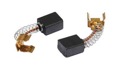 Щетки графитовые 1815.009000 - фото 1