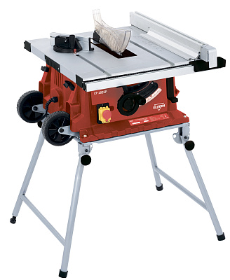 Станок распиловочный СР 1825Р - фото 1