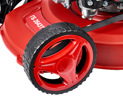 Газонокосилка бензиновая ГБ 2643ТС (E1601.013.00) - фото 6