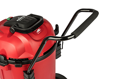 Пылесос строительный ПС 1260А (E1302.010.00) - фото 10