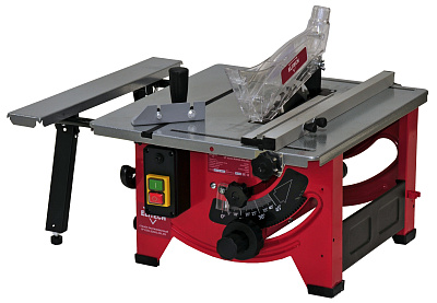 Станок распиловочный СР 1221 - фото 2