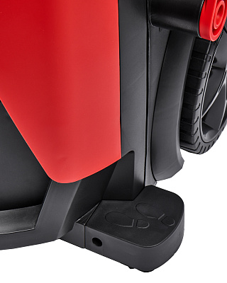 Мойка высокого давления электрическая М 2500ИРБК (E0600.006.00) - фото 8