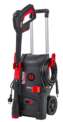 Мойка высокого давления HPW 2014 (E0600.011.00) - фото 2