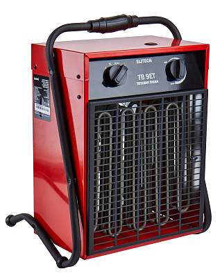 Тепловентилятор ТВ 9ЕТ - фото 8