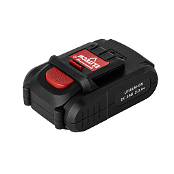 Батарея аккумуляторная 1820.127100