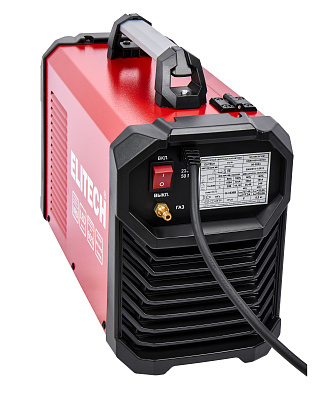 Сварочный инвертор MIG/MAG АИС 160 СИН ЖК - фото 3