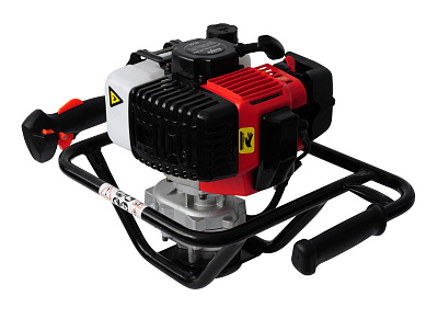 Мотобур бензиновый БМ 52ЕH - фото 1