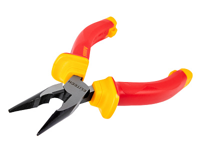 Длинногубцы диэлектрические 120401 - фото 3