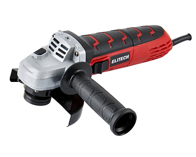 Шлифмашина угловая МШУ 9-125 (E2213.030.00) - фото 3