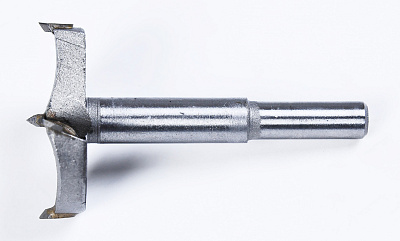 Сверло Форстнера 45мм 1820.078900 - фото 1