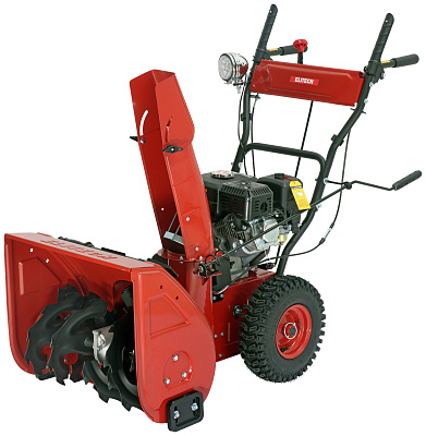 Снегоуборочная машина СМ 0756Л (E1609.010.00) - фото 1