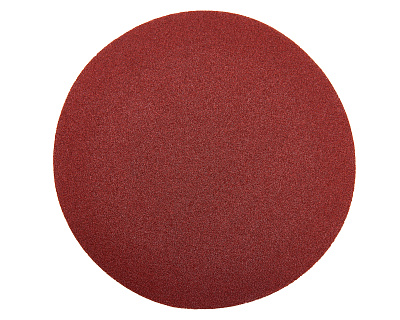 Круг шлифовальный 125мм P120 5шт 1820.165500 - фото 1