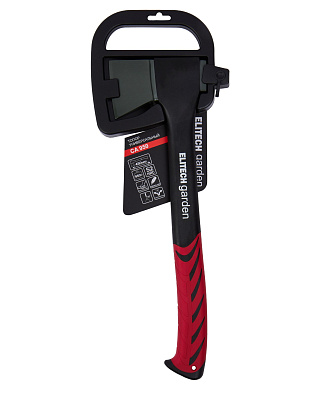 Топор универсальный 950 грамм CA 950 - фото 8