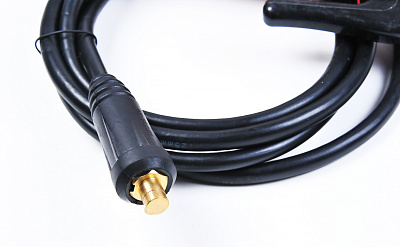 Сварочный инвертор ММА АИС 500 - фото 4