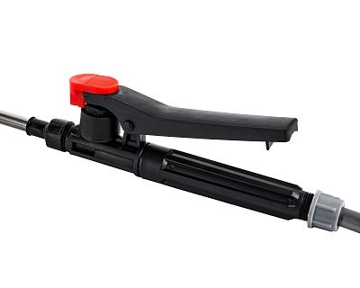 Опрыскиватель аккумуляторный ОСА 10 - фото 11