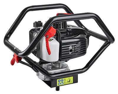 Мотобур бензиновый EA 70D43 - фото 1