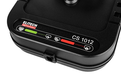 Устройство зарядное CS 1012 (E0911.017.00) - фото 6