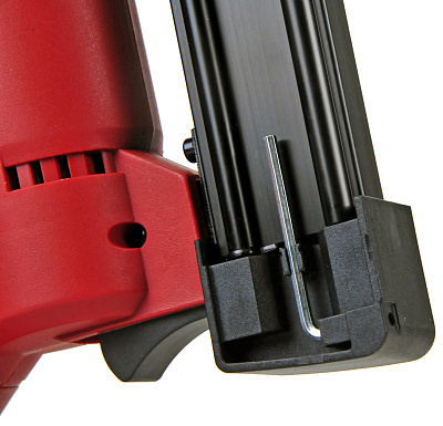 Скобозабиватель аккумуляторный ПГА 1832Л ( E2210.001.00) - фото 7