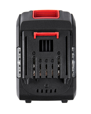 Батарея аккумуляторная RCB 2050S (E0911.092.00) - фото 4