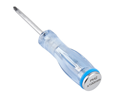 Отвертка 221202 - фото 3