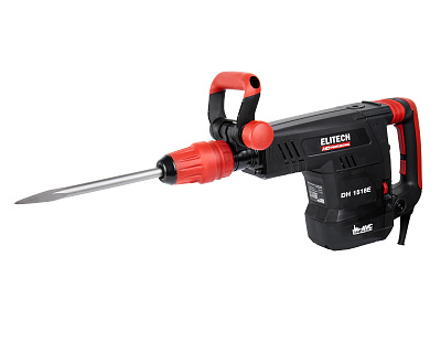 Молоток отбойный DH 1518E (E2205.022.01) - фото 5