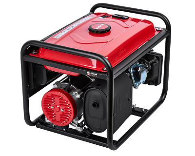 Генератор БГ 6500Р - фото 7