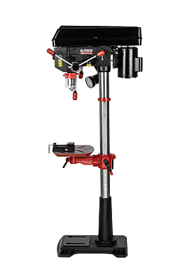 Станок сверлильный DP 8020VRL (E2010.009.00) - фото 4