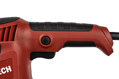 Шлифмашина вибрационная ELITECH МШВ 0423Э 380Вт, 113х228мм - фото 5