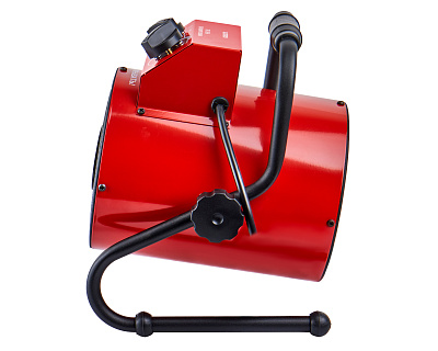 Тепловентилятор ТВ 3ЕК - фото 4