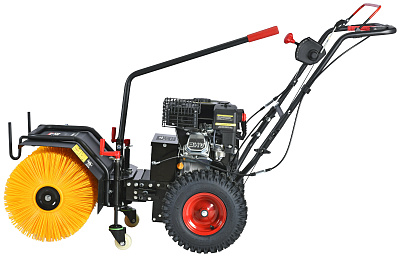 Снегоуборочная машина ST 0656U2 (E1609.013.00) - фото 3