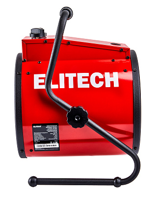 Тепловентилятор ТВ 5ЕК - фото 6