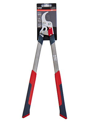 Сучкорез плоскостной усиленный GCT17 - фото 6