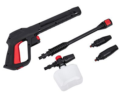 Мойка высокого давления М 1900РКП - фото 10