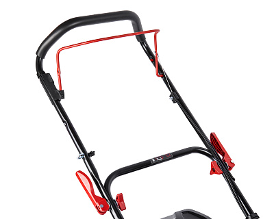 Газонокосилка бензиновая ГБ 3851Т - фото 8