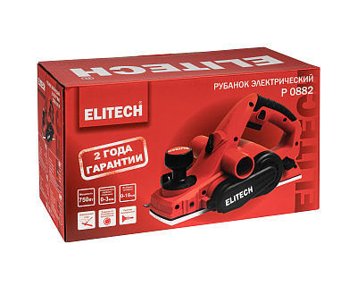 Рубанок Р 0882 (E2209.005.00) - фото 13