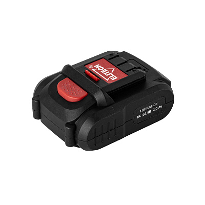 Аккумулятор 1820.127000 - фото 1