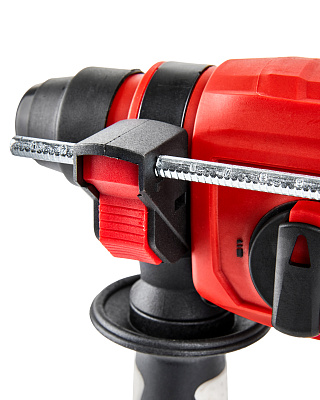 Перфоратор П 240РЭМ (E2205.011.01) - фото 9