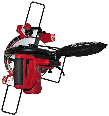 Пила торцовочная ПТ 1221 - фото 8