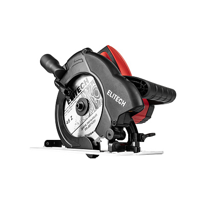 Пила дисковая ПД 1666 (E2206.021.01) - фото 2